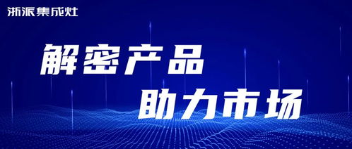 解密产品 助力市场 浙派集成灶产品培训会成功举行